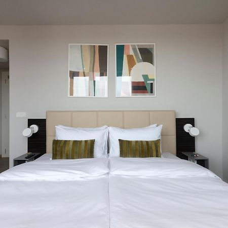 Aparthotel Numa Prague Poise Habitación foto