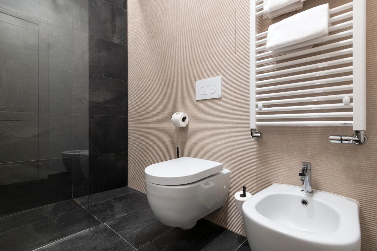 Aparthotel Numa Prague Poise Exterior foto