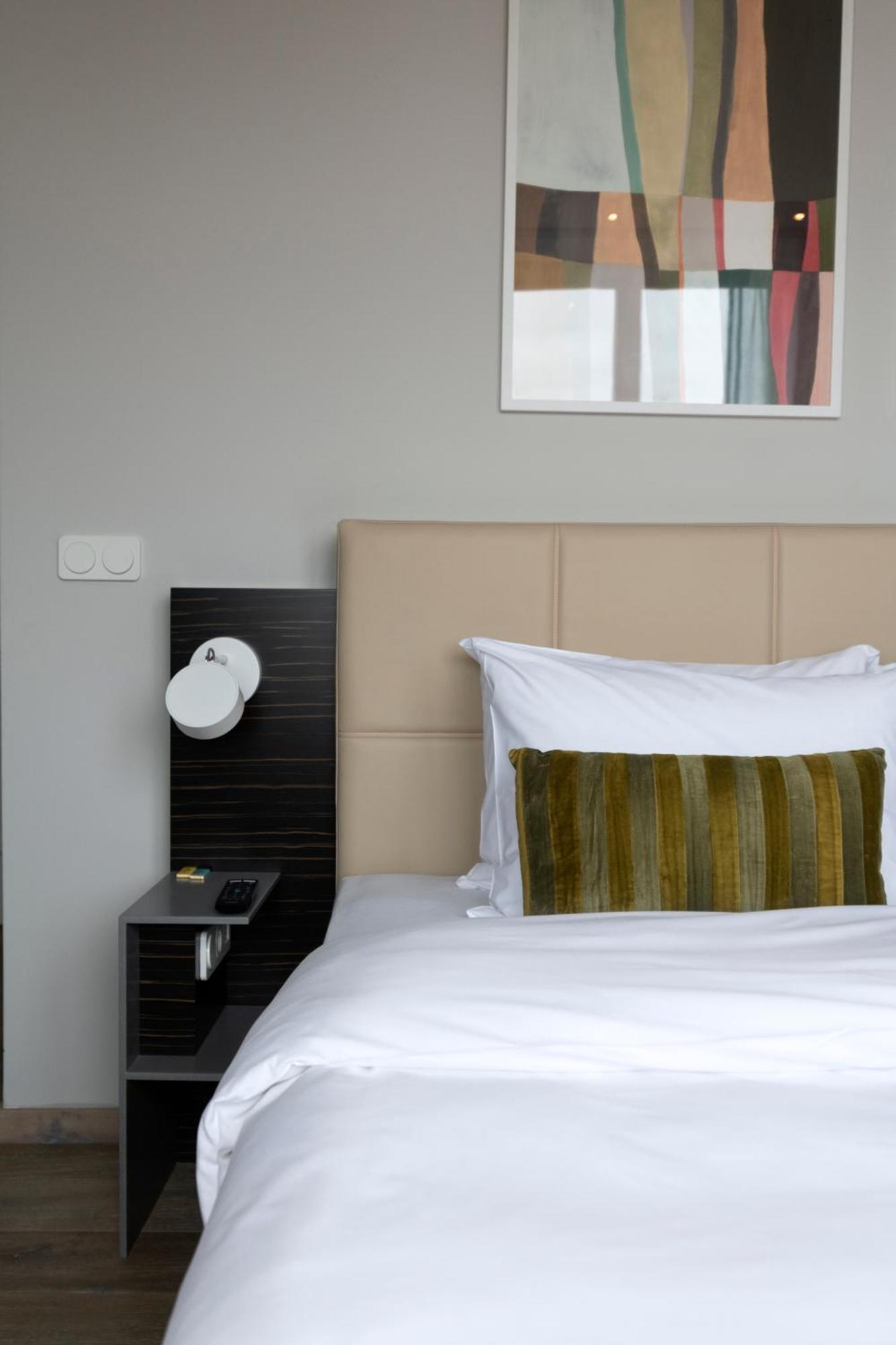 Aparthotel Numa Prague Poise Habitación foto