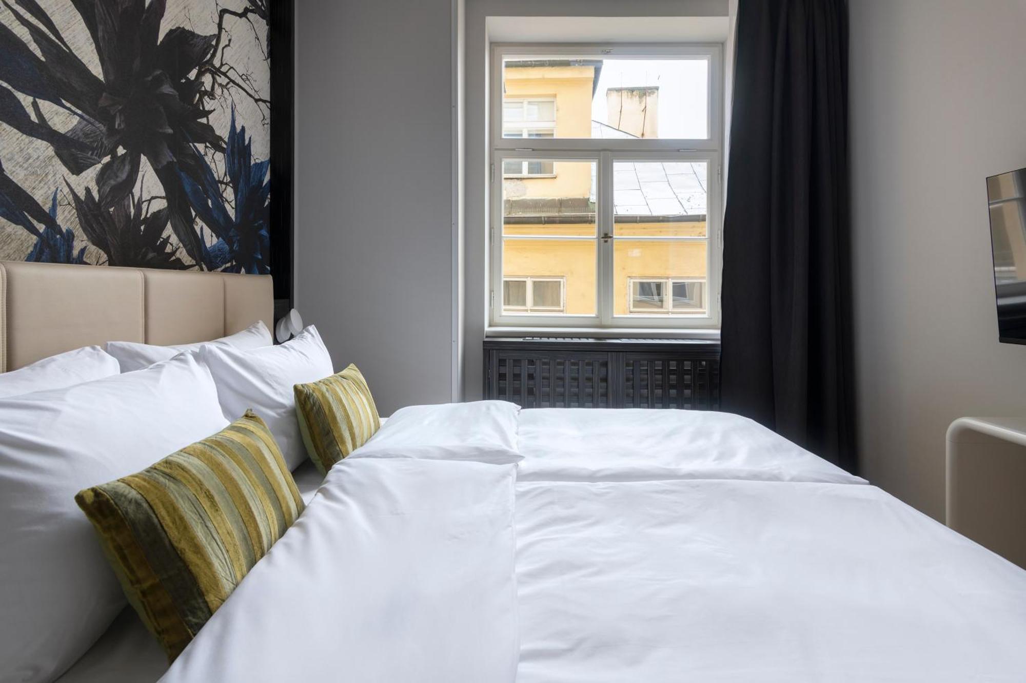 Aparthotel Numa Prague Poise Habitación foto