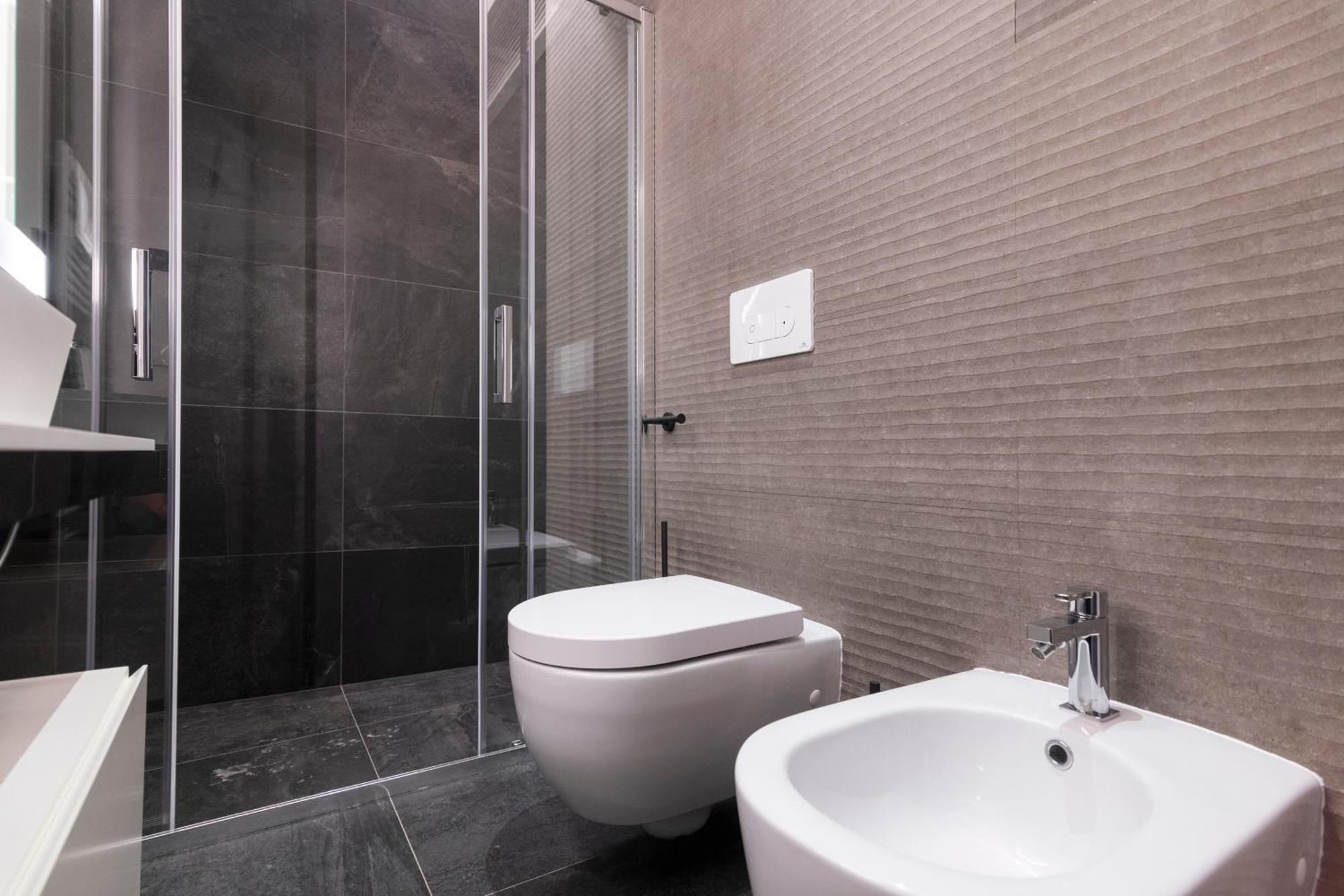 Aparthotel Numa Prague Poise Habitación foto