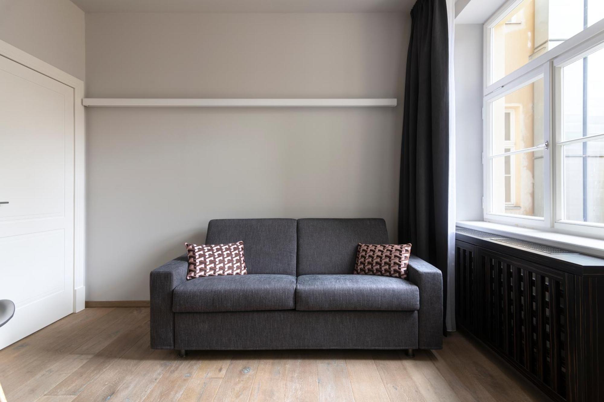 Aparthotel Numa Prague Poise Habitación foto