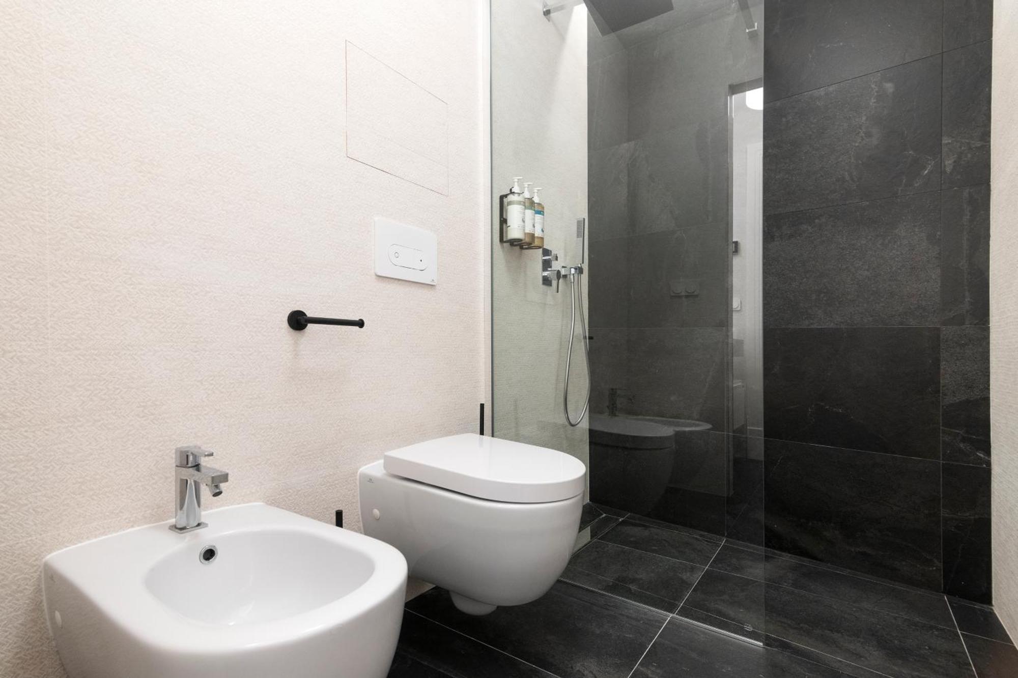 Aparthotel Numa Prague Poise Habitación foto